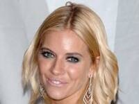 Sienna Miller&acute;s clothes stash