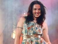 Mel C still Sporty