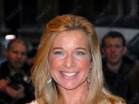 Jungle snake Katie Hopkins