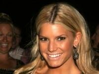 Jessica Simpson&acute;s comfort food