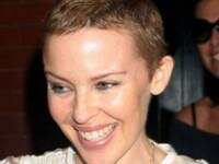 Kylie Minogue&acute;s endless love