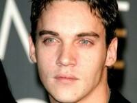 Super-lover Jonathan Rhys Meyers
