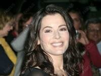 Kitchen criminal Nigella Lawson
