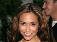 Best jungle babe Myleene Klass