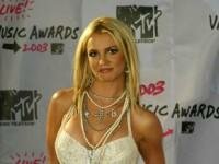 Britney Spears&acute; Christmas custody