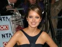 Helen Flanagan&acute;s father fear