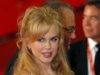 Nicole Kidman&acute;s family Christmas