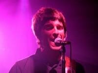 Noel Gallagher&acute;s fan fear