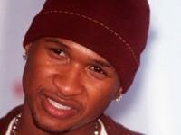 Usher&acute;s &acute;precious&acute; son