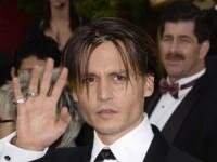 Johnny Depp&acute;s family priority