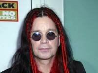 BRIT host Ozzy Osbourne