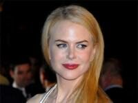 Nicole Kidman begs for Beckham