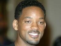 Scientology sceptic Will Smith