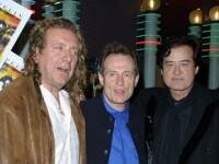 Led Zeppelin&acute;s epic promise