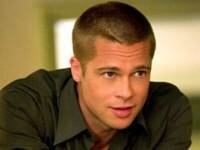 Brad Pitt&acute;s shooting alert