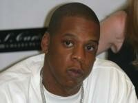 Jay-Z&acute;s label row