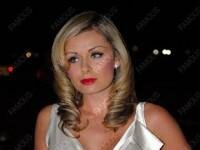 Katherine Jenkins is dating Gethin Jones