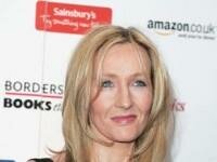 Fascinating J.K. Rowling