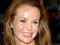 Amanda Holden&acute;s greased nipples