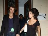 Amy Winehouse refused husband visit