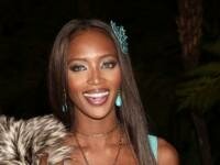 Naomi Campbell&acute;s BlackBerry tantrum
