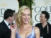 Nomad Uma Thurman
