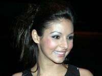 Roxanne Pallett lingerie diet