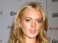 Lindsay Lohan&acute;s new love