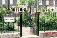 Albert Square 
