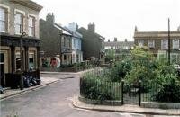 Albert Square 
