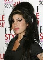 Amy Winehouse 