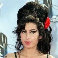 Amy Winehouse 