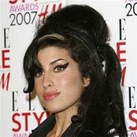 Amy Winehouse 