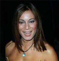 Anna Ryder Richardson 