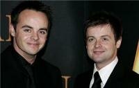 Ant and Dec 