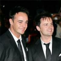 Ant and Dec 