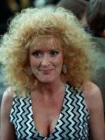 Beverley Callard 