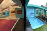 Big Brother 8 house 