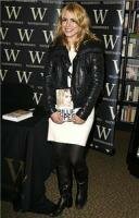 Billie Piper book 
