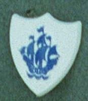 Blue Peter badge 