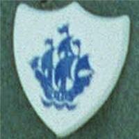 Blue Peter badge 