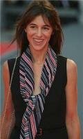 Charlotte Gainsbourg 