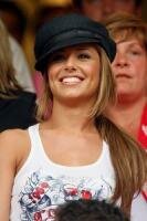Cheryl Tweedy 