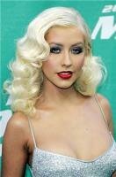 Christina Aguilera 