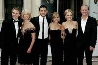 Corrie cast 
