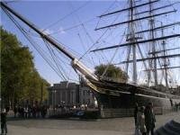 Cutty Sark 