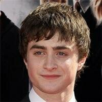 Daniel Radcliffe 