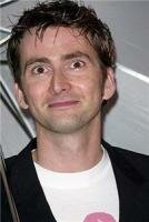 David Tennant 