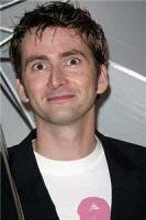 David Tennant 
