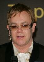 Elton John 